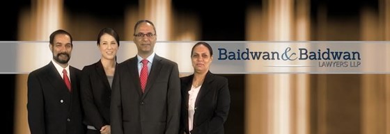 baidwanlawyers: Baidwan & Baidwan Lawyers LLP